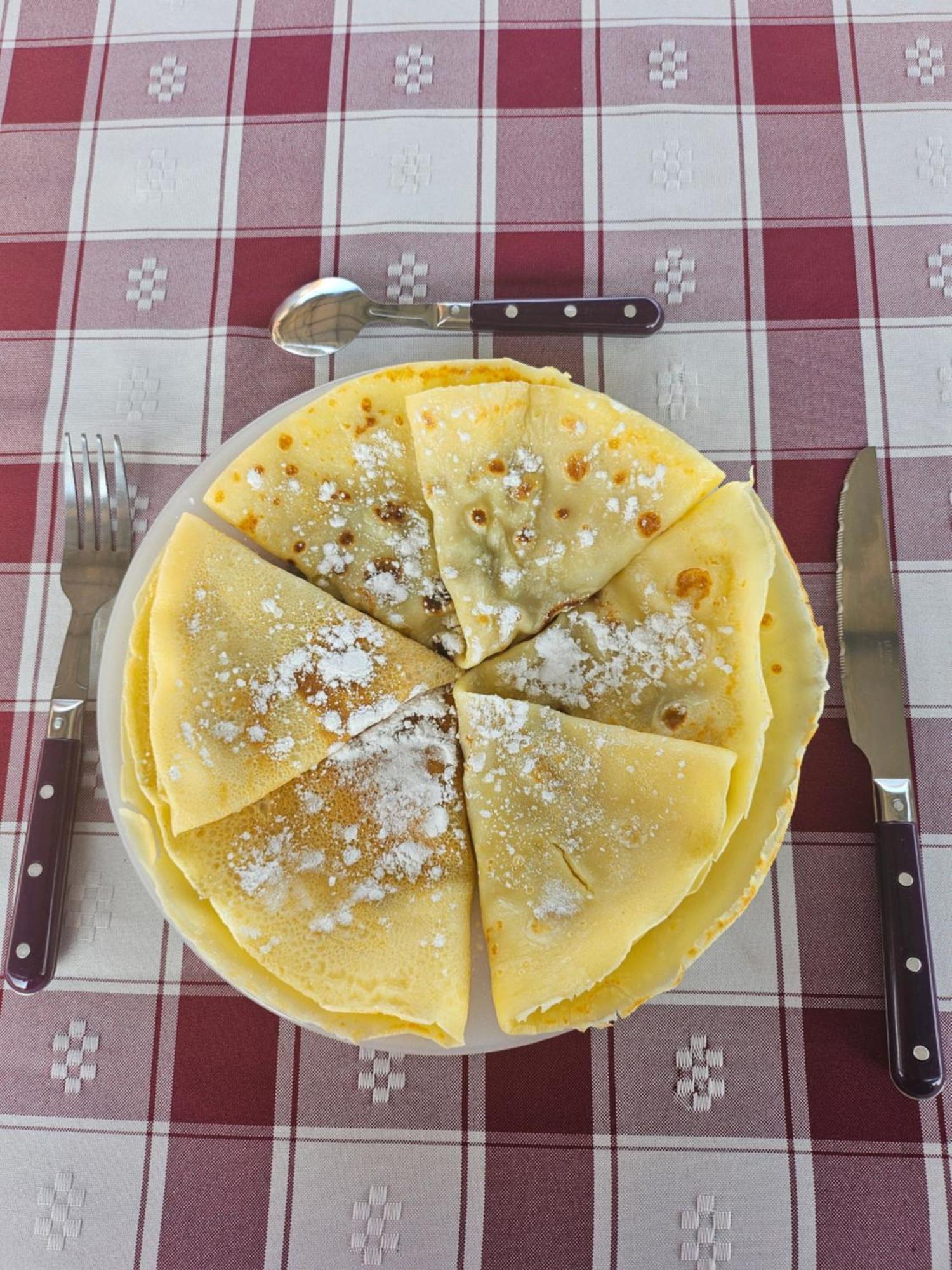 Chez Joel Bed & Breakfast Antsirabe Dış mekan fotoğraf