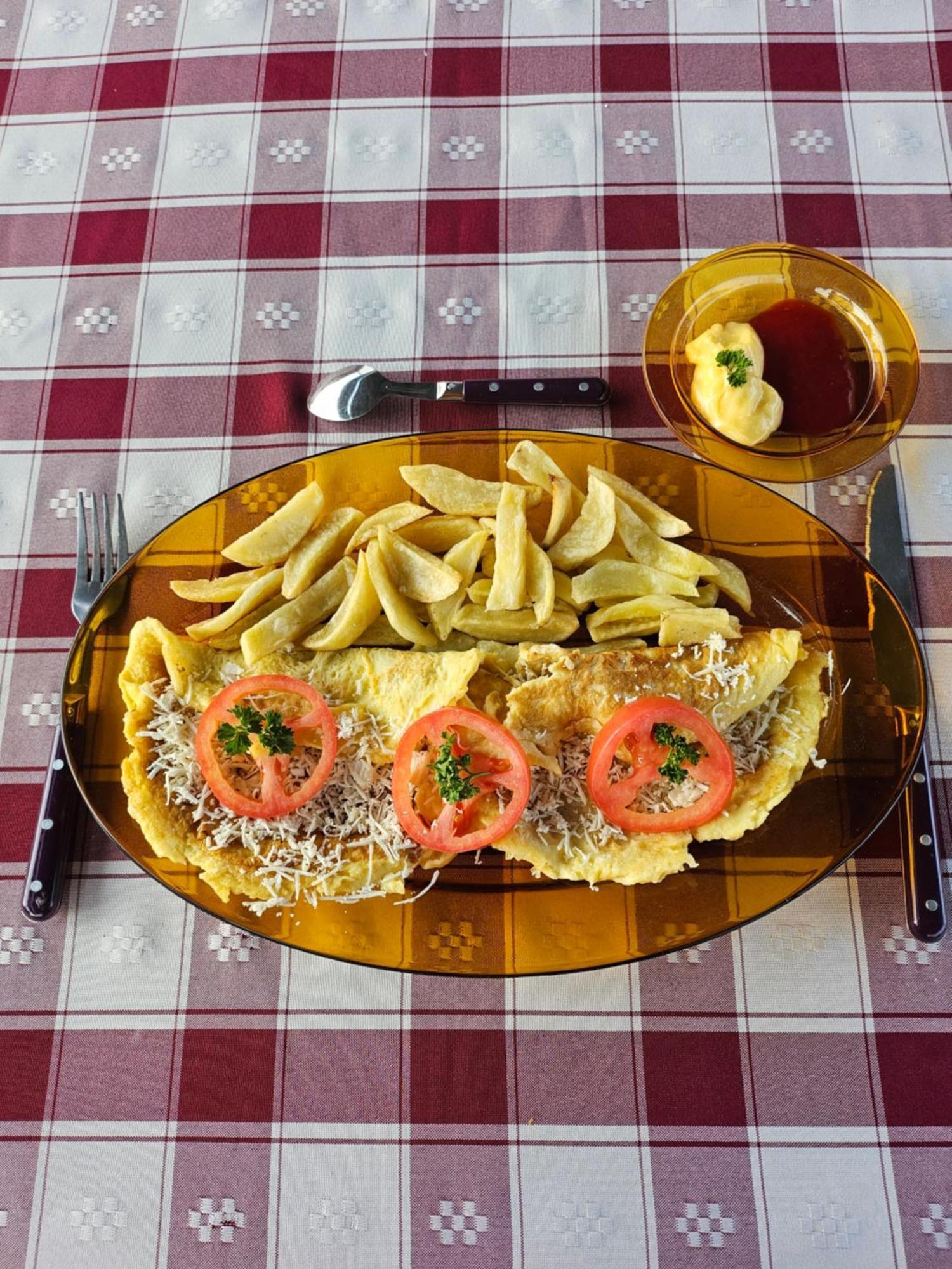 Chez Joel Bed & Breakfast Antsirabe Dış mekan fotoğraf