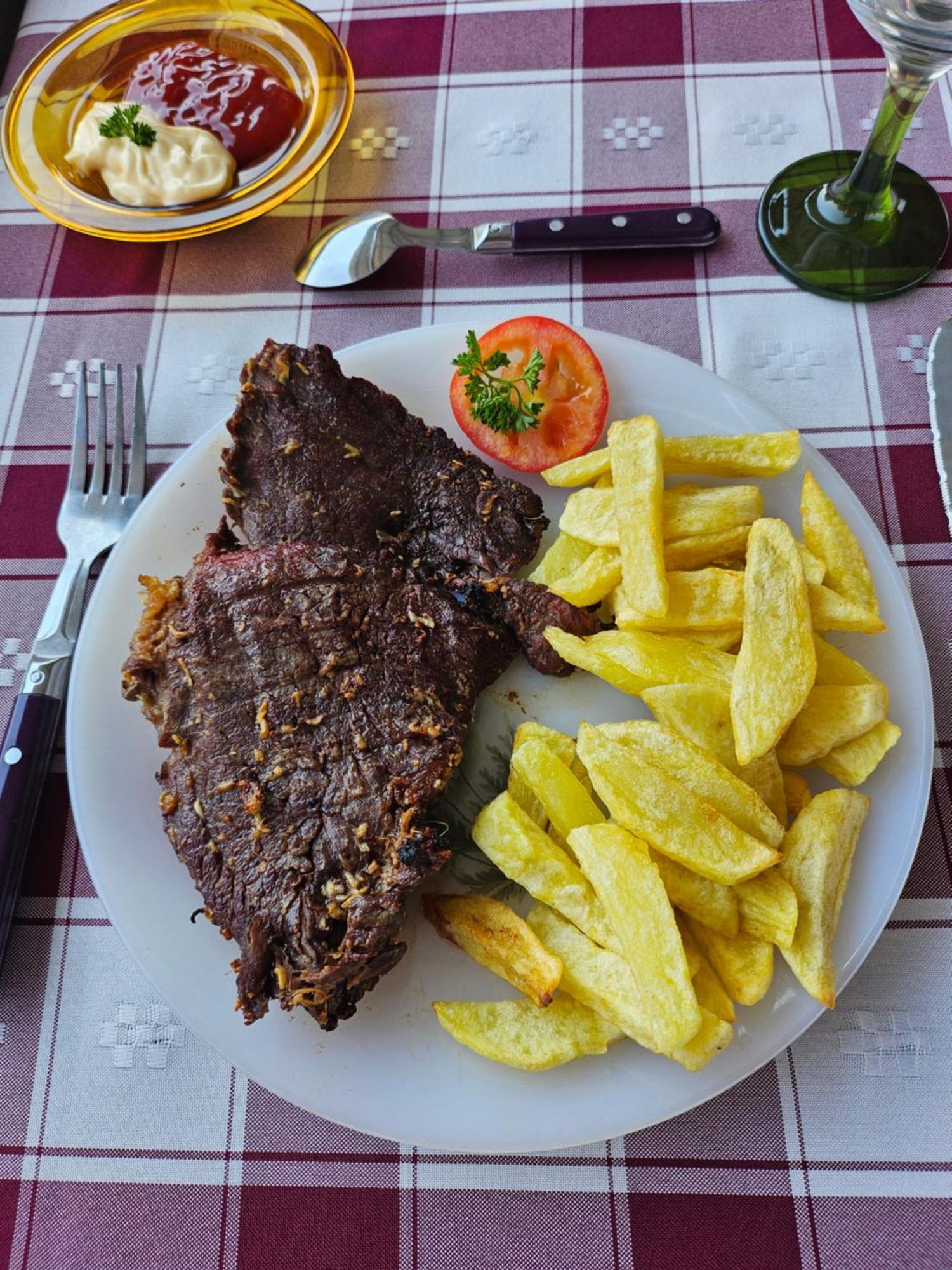 Chez Joel Bed & Breakfast Antsirabe Dış mekan fotoğraf