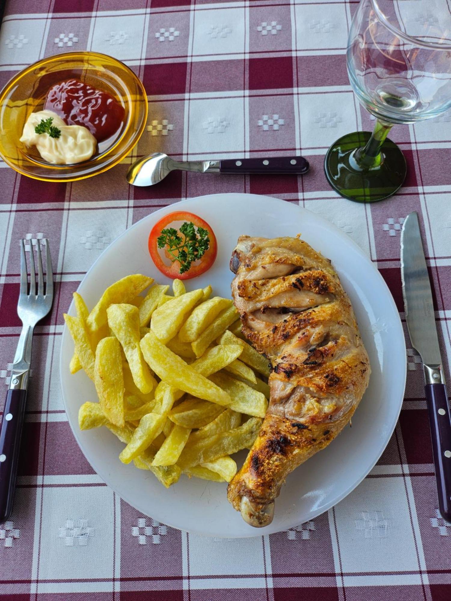 Chez Joel Bed & Breakfast Antsirabe Dış mekan fotoğraf