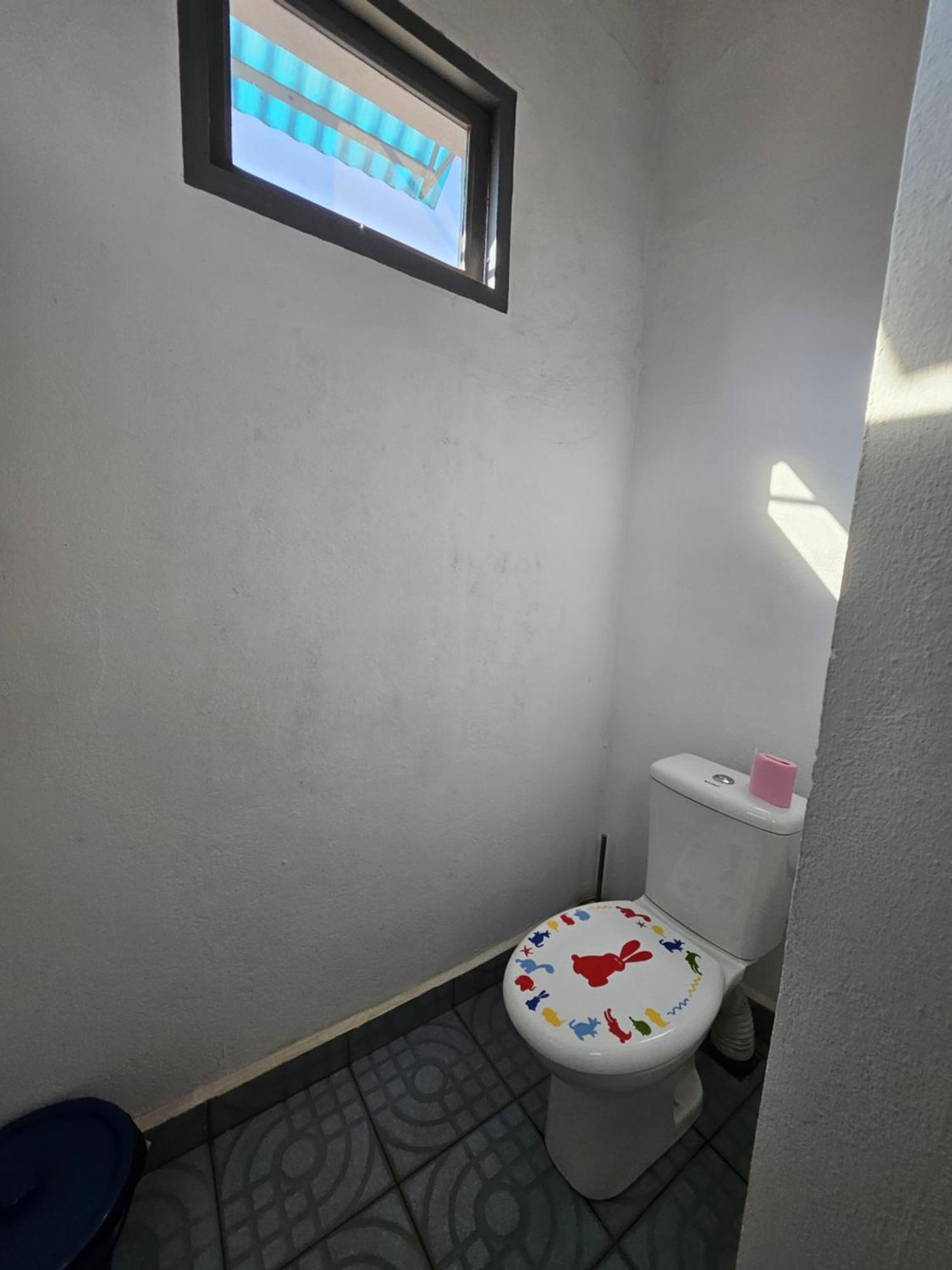 Chez Joel Bed & Breakfast Antsirabe Dış mekan fotoğraf