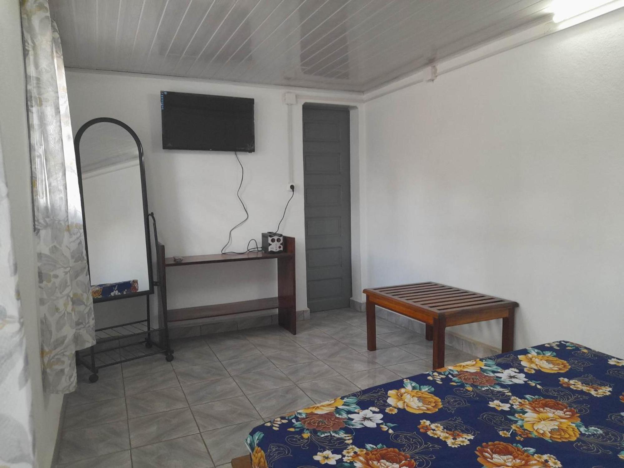 Chez Joel Bed & Breakfast Antsirabe Dış mekan fotoğraf