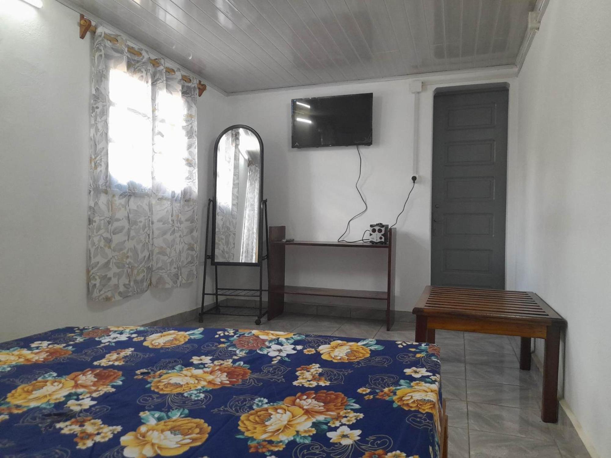 Chez Joel Bed & Breakfast Antsirabe Dış mekan fotoğraf